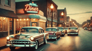Timeless Accessories for Classic Cars